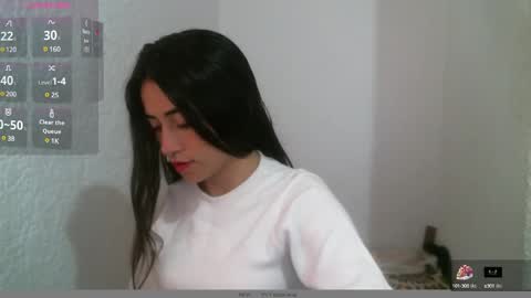 BRITTANY online show from March 7, 2025, 12:12 pm