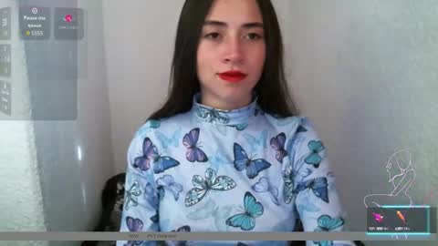 BRITTANY online show from September 12, 2025, 12:16 pm