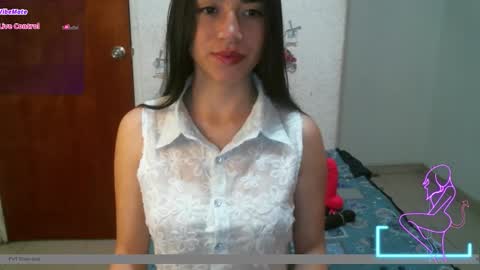 BRITTANY online show from October 17, 2025, 12:19 pm