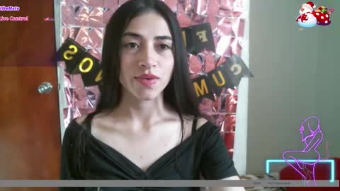 BRITTANY online show from November 13, 2025, 12:26 pm