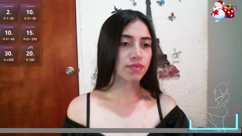 BRITTANY online show from December 17, 2025, 12:11 pm