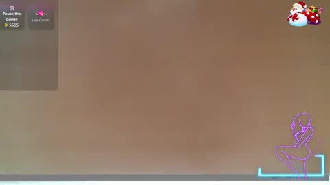 BRITTANY online show from December 18, 2025, 12:11 pm