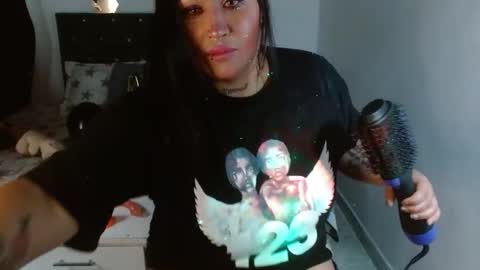 Snapshot of brittanysexhot69 chatting on November 25, 2025, 4:07 pm brittanysexhot69 online show from November 25, 2025, 4:07 pm