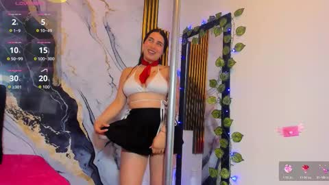 brittanyy20 online show from October 18, 2025, 10:16 am
