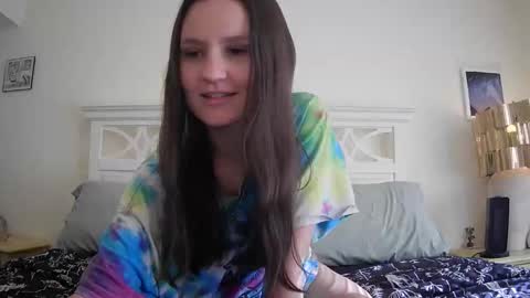 Snapshot of brittbratt24 chatting on December 14, 2025, 6:45 pm Britt online show from December 14, 2025, 6:45 pm