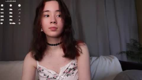 Snapshot of britthe chatting on January 6, 2026, 11:25 am Lina online show from January 6, 2026, 11:25 am