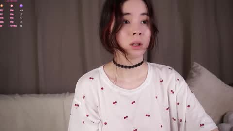 Snapshot of britthe chatting on January 14, 2026, 11:16 am Lina online show from January 14, 2026, 11:16 am