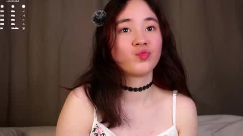 Snapshot of britthe chatting on January 19, 2026, 11:36 am Lina online show from January 19, 2026, 11:36 am