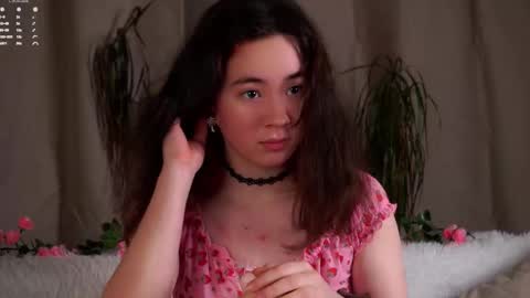 Snapshot of britthe chatting on February 1, 2026, 11:20 am Lina online show from February 1, 2026, 11:20 am