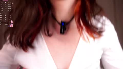 Snapshot of britthe chatting on February 19, 2026, 11:17 am Lina online show from February 19, 2026, 11:17 am