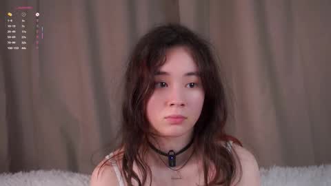 Snapshot of britthe chatting on February 27, 2026, 11:10 am Lina online show from February 27, 2026, 11:10 am