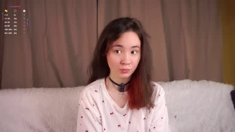 Snapshot of britthe chatting on February 28, 2026, 11:11 am Lina online show from February 28, 2026, 11:11 am