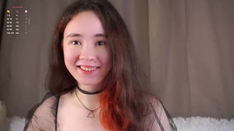 Snapshot of britthe chatting on March 2, 2026, 11:28 am Lina online show from March 2, 2026, 11:28 am