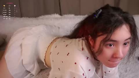 Snapshot of britthe chatting on March 4, 2026, 11:16 am Lina online show from March 4, 2026, 11:16 am