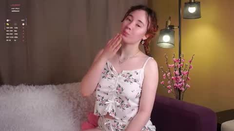 Snapshot of britthe chatting on March 22, 2026, 11:13 am Lina online show from March 22, 2026, 11:13 am