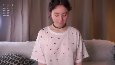 Snapshot of britthe chatting on April 3, 2026, 1:09 pm Lina online show from April 3, 2026, 1:09 pm