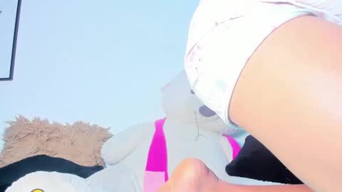 Snapshot of briyit_doll chatting on October 13, 2025, 7:03 pm BRIYIT online show from October 13, 2025, 7:03 pm