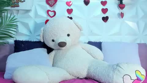 Snapshot of briyit_doll chatting on March 24, 2026, 2:38 am BRIYIT online show from March 24, 2026, 2:38 am