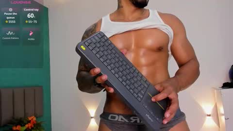 Snapshot of brock_hurn chatting on January 15, 2026, 10:02 pm brock_hurn online show from January 15, 2026, 10:02 pm