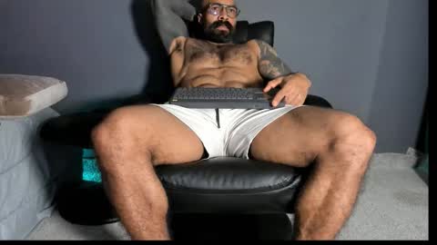 brockhurn_ online show from October 17, 2025, 11:51 pm