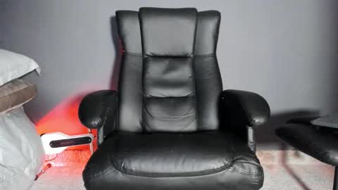 brockhurn_ online show from December 5, 2025, 1:03 am