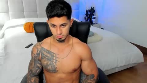 Snapshot of brody_dallas1 chatting on November 27, 2025, 2:46 am brody_dallas1 online show from November 27, 2025, 2:46 am