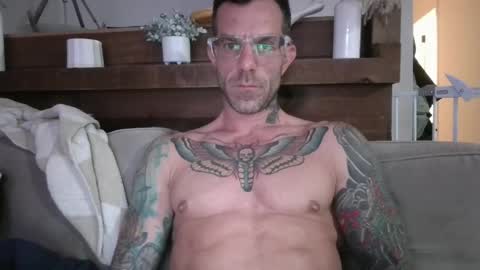 Brody Rad online show from April 30, 2026, 5:03 am