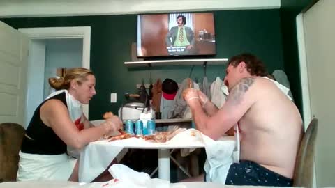 brokecasn online show from May 23, 2026, 11:31 pm