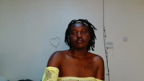 broken_haloo online show from March 18, 2026, 3:20 am