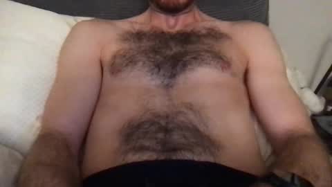 hairyshowoff online show from October 13, 2025, 3:34 pm