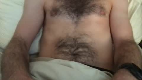 hairyshowoff online show from June 16, 2026, 4:42 pm