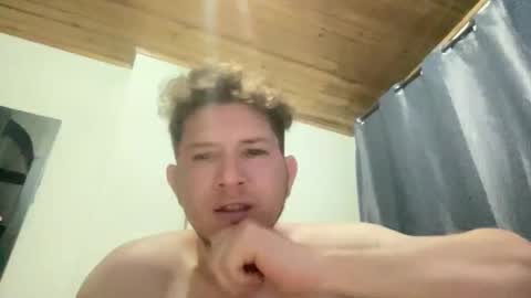 Snapshot of brom12 chatting on January 21, 2025, 12:15 am Val and Brom online show from January 21, 2025, 12:15 am