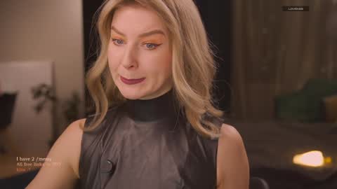 Anna online show from January 4, 2025, 3:07 pm