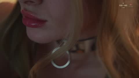 Anna online show from February 8, 2025, 3:21 pm