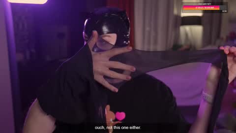 Anna online show from January 14, 2026, 3:28 pm