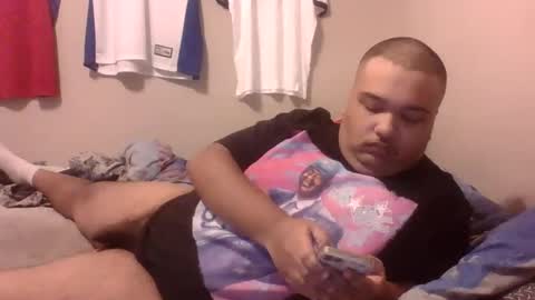 Snapshot of bronxforlife chatting on February 19, 2025, 12:14 am bronxforlife online show from February 19, 2025, 12:14 am