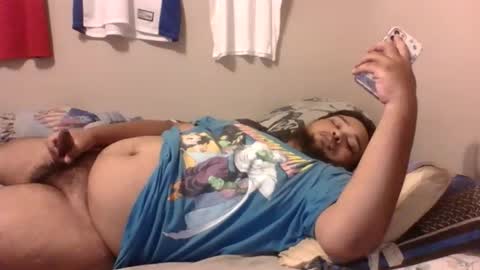 Snapshot of bronxforlife chatting on October 23, 2025, 9:46 pm bronxforlife online show from October 23, 2025, 9:46 pm