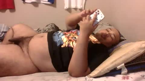 Snapshot of bronxforlife chatting on November 6, 2025, 10:32 pm bronxforlife online show from November 6, 2025, 10:32 pm