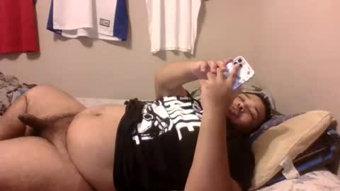 Snapshot of bronxforlife chatting on January 12, 2026, 3:45 am bronxforlife online show from January 12, 2026, 3:45 am