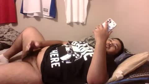 Snapshot of bronxforlife chatting on January 17, 2026, 2:38 am bronxforlife online show from January 17, 2026, 2:38 am