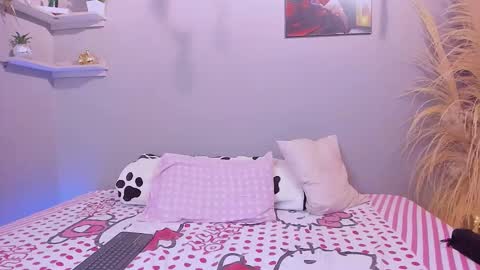 Snapshot of brook888_ chatting on January 11, 2026, 4:50 am Brook online show from January 11, 2026, 4:50 am