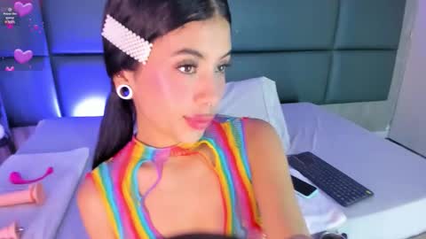 Snapshot of brooke_monroe chatting on September 19, 2025, 4:40 pm Brooke online show from September 19, 2025, 4:40 pm