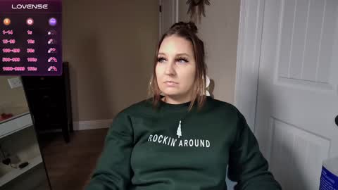 brookebee online show from December 19, 2024, 12:13 am