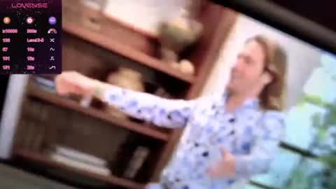 brookebee online show from March 8, 2025, 6:43 am