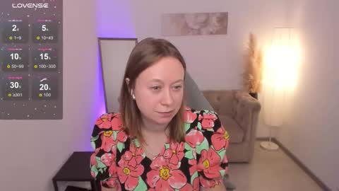 Snapshot of brookedamon chatting on January 31, 2026, 8:40 pm Lady Brooke online show from January 31, 2026, 8:40 pm