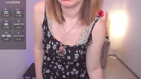 Snapshot of brookedamon chatting on February 27, 2026, 9:04 pm Lady Brooke online show from February 27, 2026, 9:04 pm