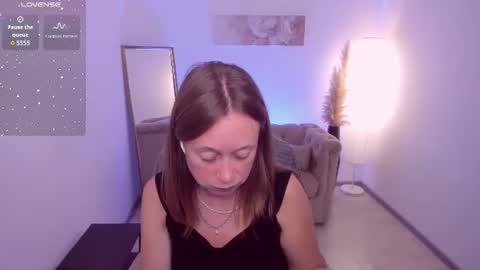 Lady Brooke online show from July 4, 2026, 9:10 pm