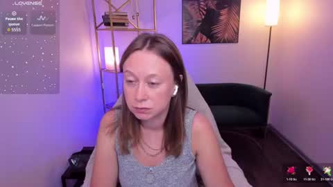 Lady Brooke online show from July 7, 2026, 8:46 pm