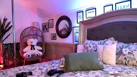 Snapshot of brookeember chatting on February 21, 2026, 12:17 pm Ember online show from February 21, 2026, 12:17 pm