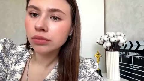 Snapshot of brookejulca chatting on March 10, 2026, 9:36 am Kate online show from March 10, 2026, 9:36 am